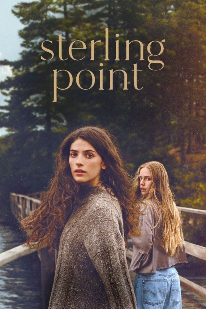 دانلود سریال Sterling Point دانلود سریال Sterling Point