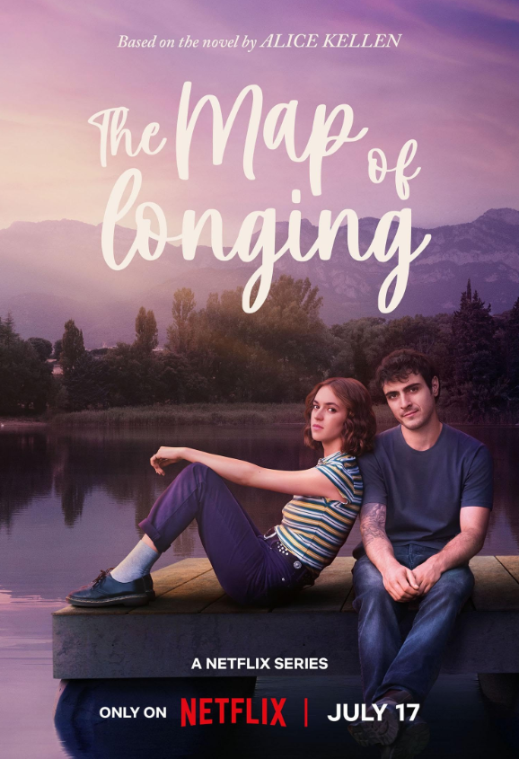 دانلود سریال The Map of Longing دانلود سریال The Map of Longing