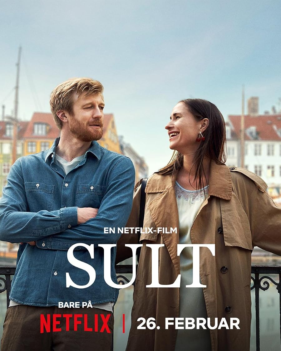 دانلود فیلم A Copenhagen Love Story 2025 دانلود فیلم A Copenhagen Love Story 2025
