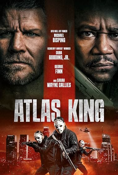 دانلود فیلم Atlas King 2026 دانلود فیلم Atlas King 2026