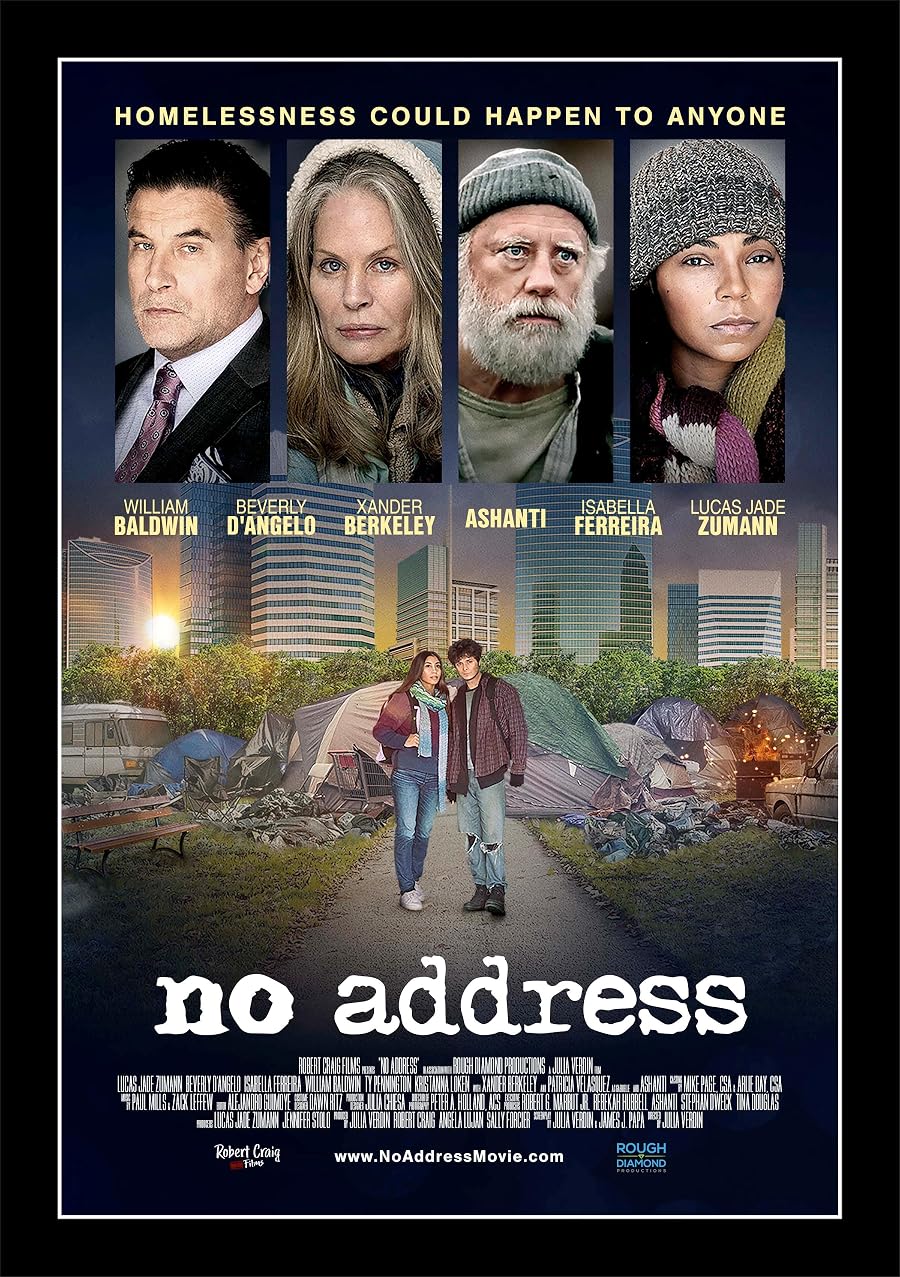 دانلود فیلم No Address 2025 دانلود فیلم No Address 2025