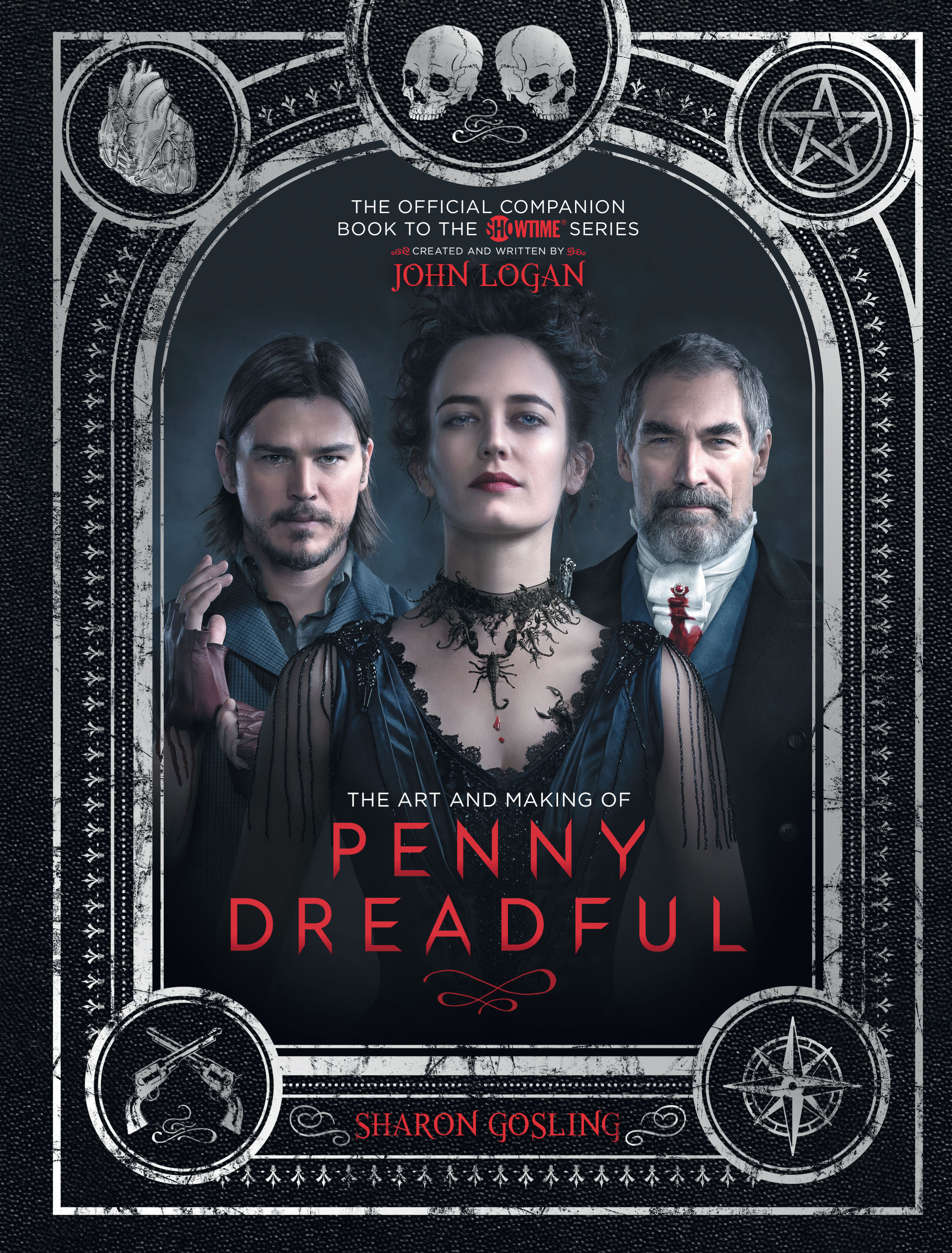 دانلود سریال Penny Dreadful دانلود سریال Penny Dreadful