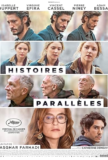 دانلود فیلم Parallel Tales 2026
