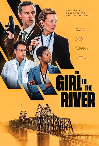 دانلود فیلم The Girl in the River 2026 دانلود فیلم The Girl in the River 2026